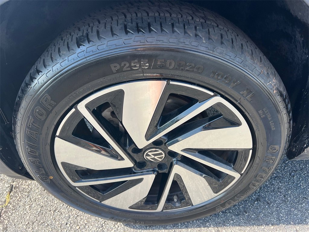 Used 2024 Volkswagen Atlas SE image 11