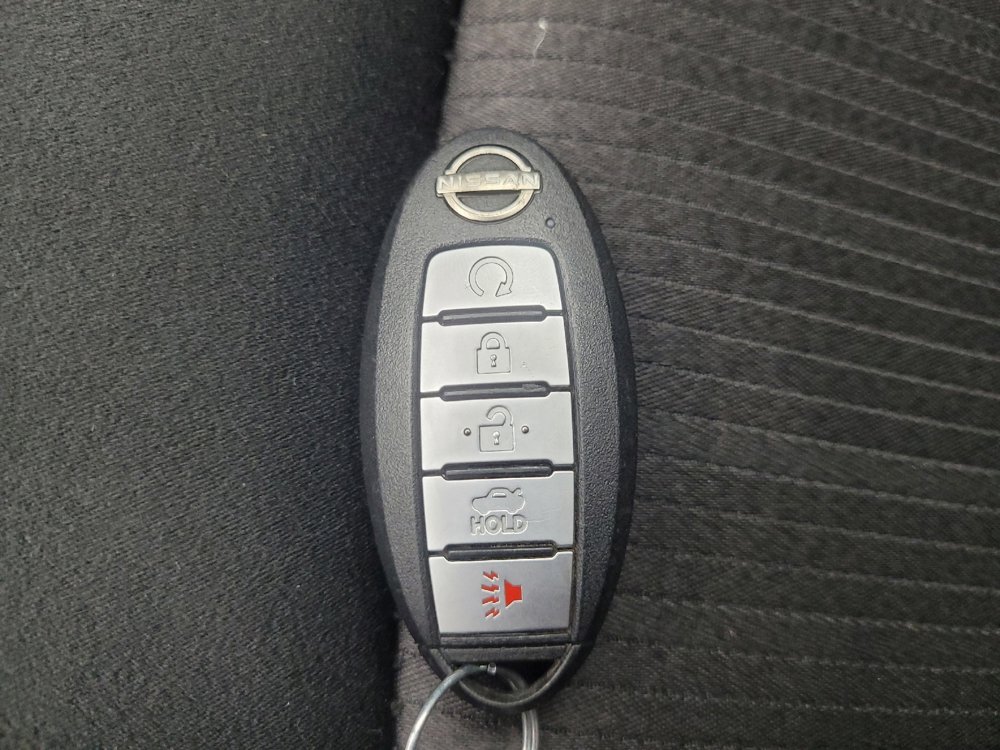 Used 2024 Nissan Altima 2.5 SV image 32