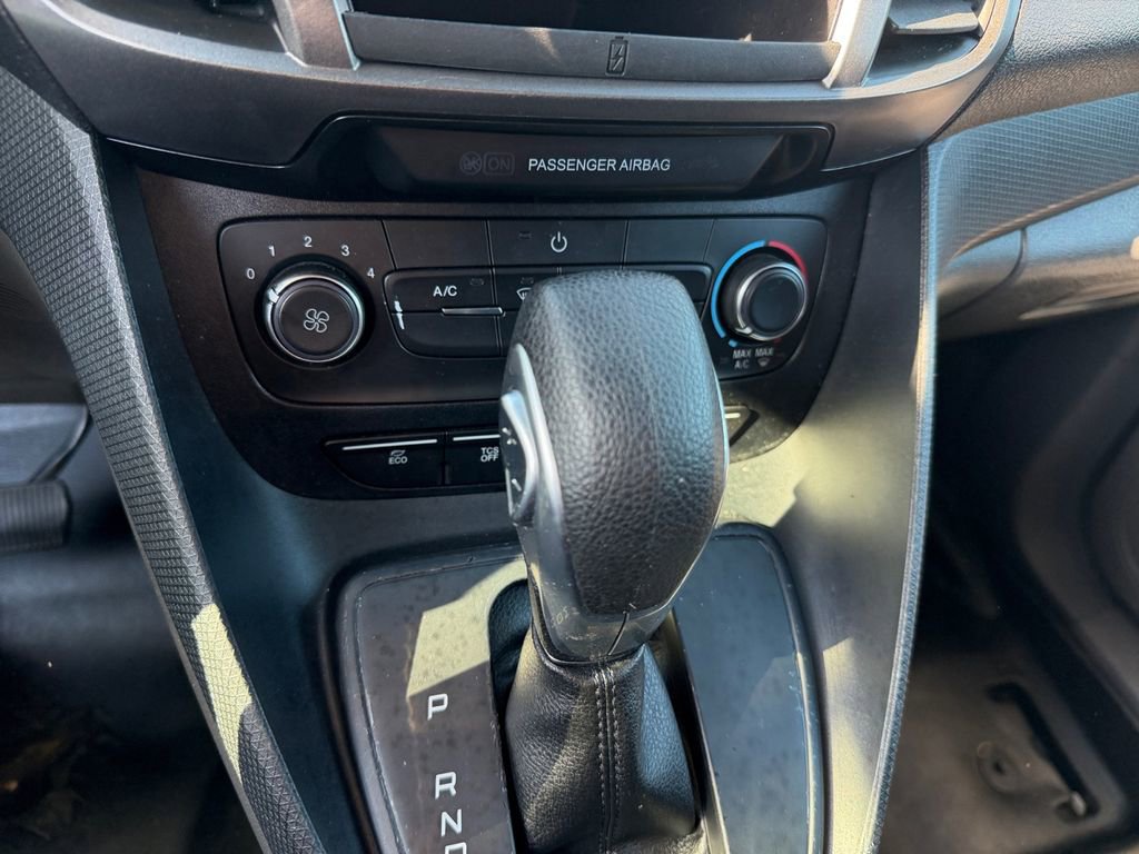 Used 2021 Ford Transit Connect XL FWD image 20