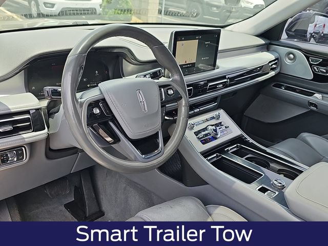 Used 2020 Lincoln Aviator Reserve w/ Equipment Group 202A AWD/4WD image 19