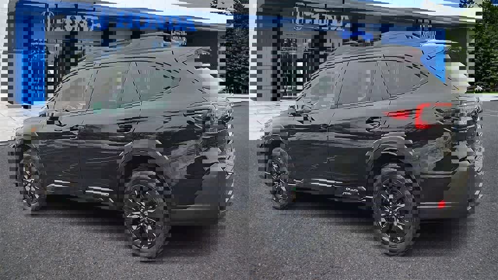 Used 2023 Subaru Outback Onyx Edition image 6