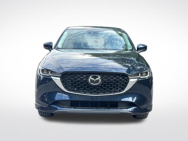 Used 2024 MAZDA CX-5 AWD 2.5 S w/ Select Package image 10