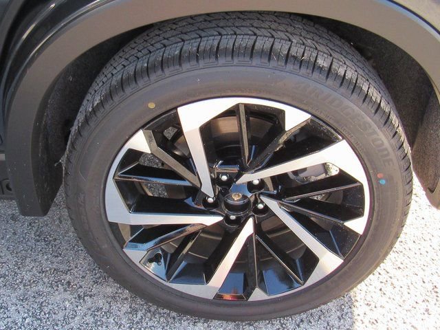 New 2025 Mitsubishi Outlander SE image 7