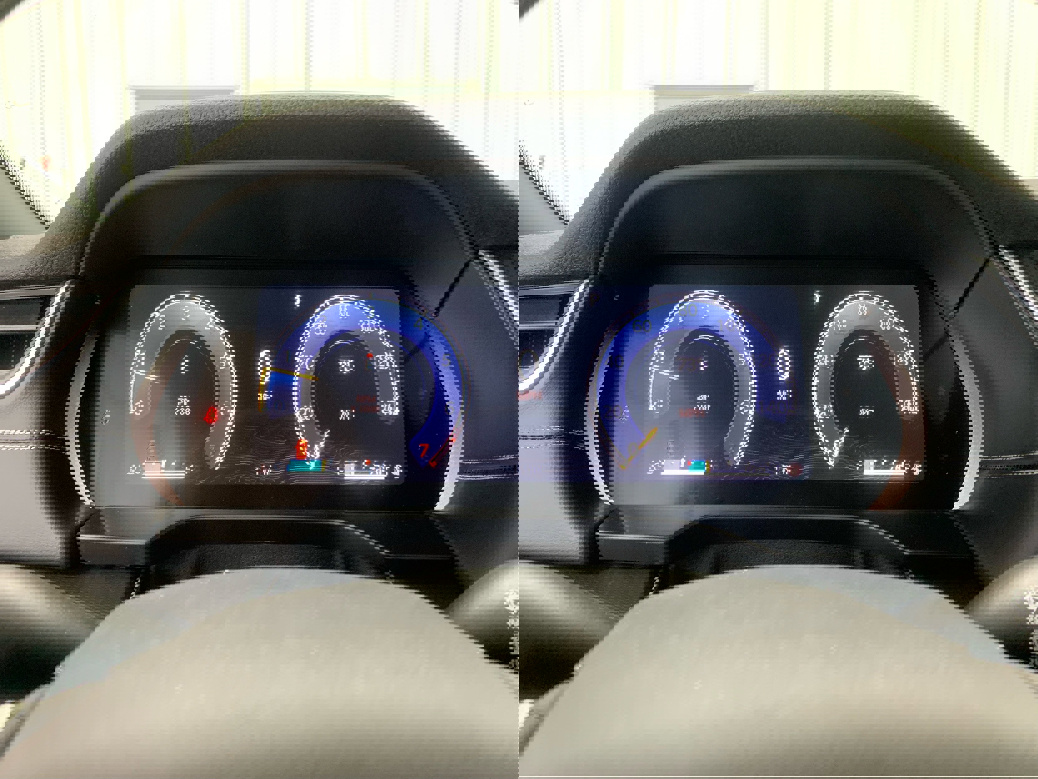 New 2025 Jeep Grand Cherokee 4WD image 16