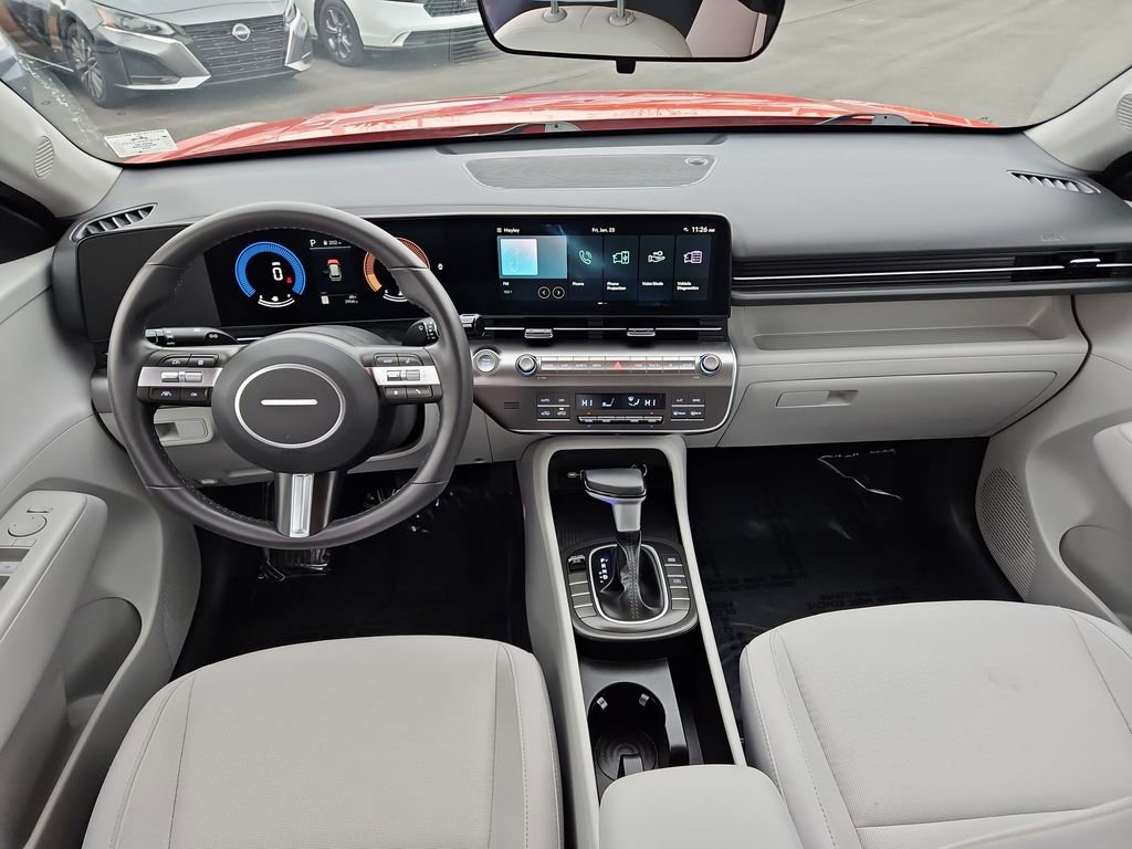 Used 2024 Hyundai Kona SEL image 9