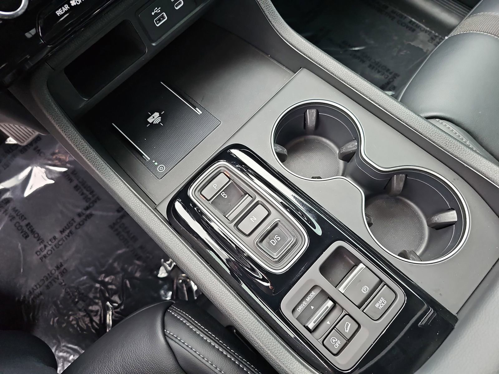 Used 2025 Honda Pilot EX-L image 26