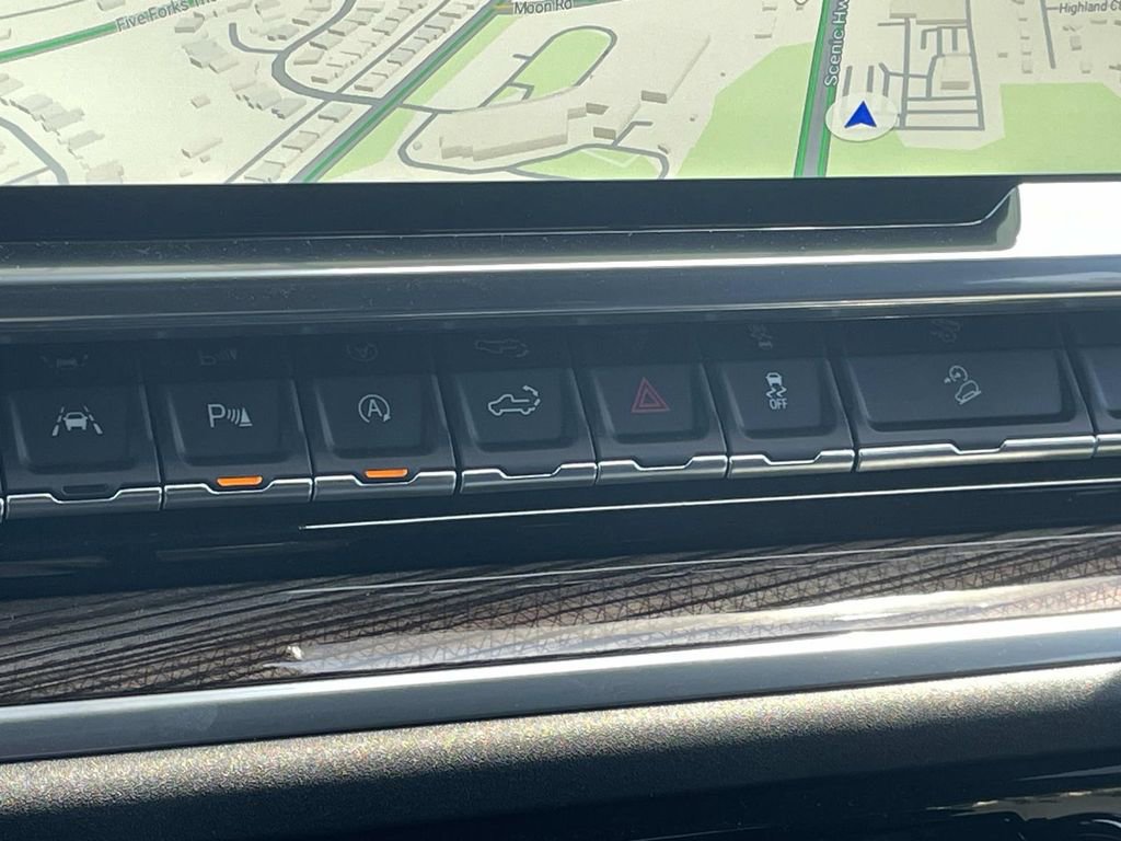 New 2026 Chevrolet Silverado 1500 LT Trail Boss w/ LT Trail Boss Premium Package image 21