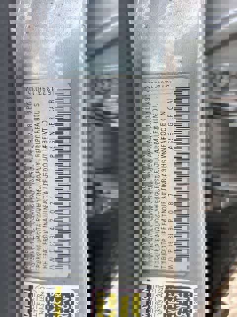 Used 2004 Volkswagen Passat GLS image 9