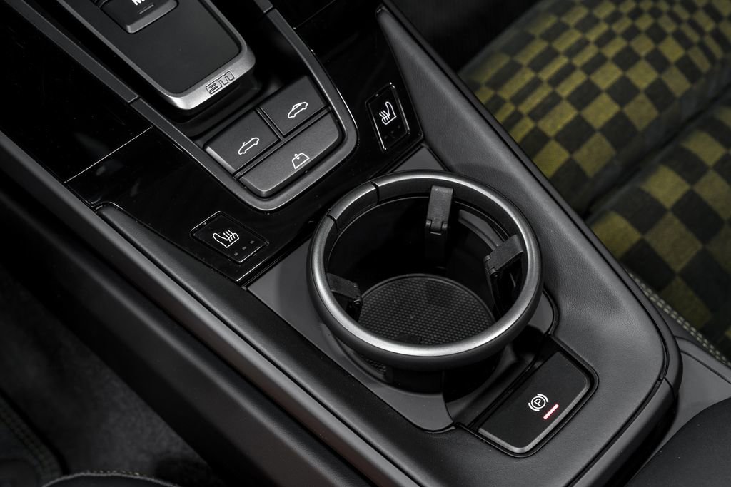 Used 2026 Porsche 911 Carrera GTS image 30