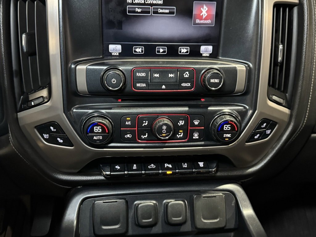 Used 2015 GMC Sierra 3500 Denali image 35