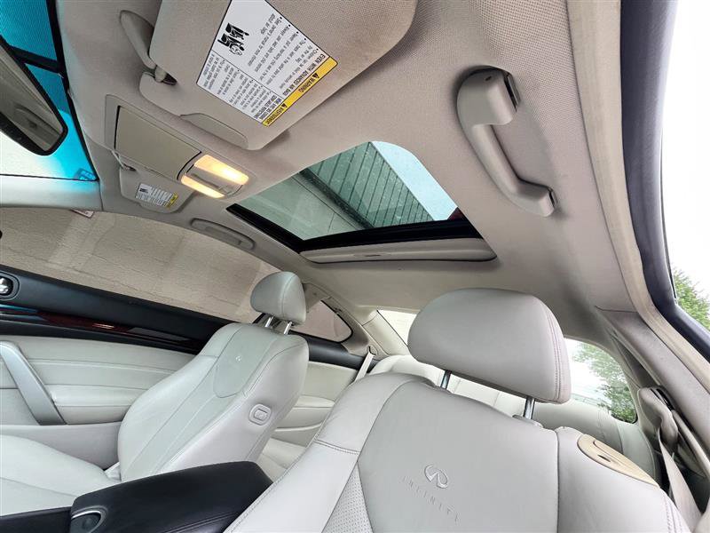 Used 2013 INFINITI G37 Journey w/ Premium Pkg RWD image 10