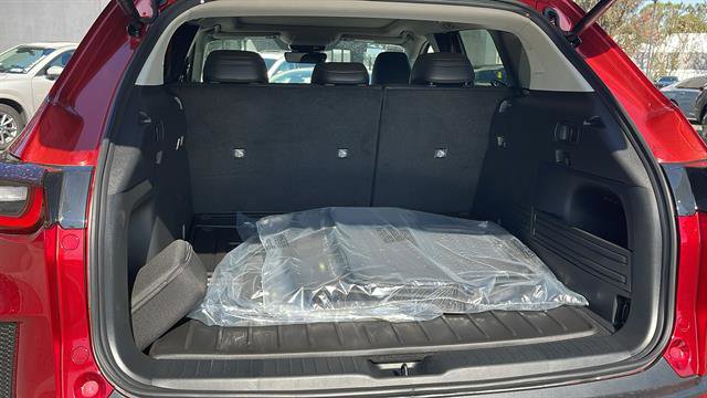 New 2026 MAZDA CX-50 AWD 2.5 Hybrid w/ Weather Package image 31