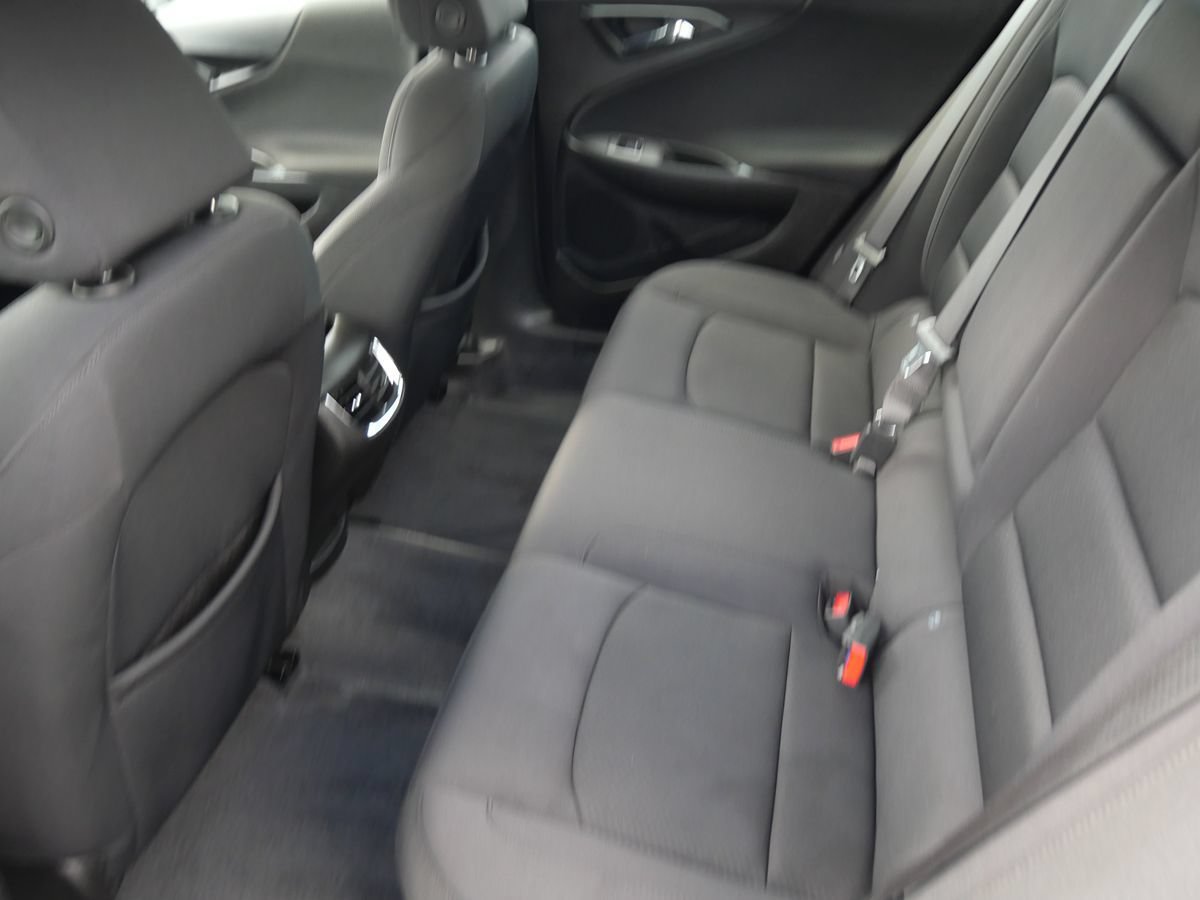 Used 2022 Chevrolet Malibu LT FWD image 19