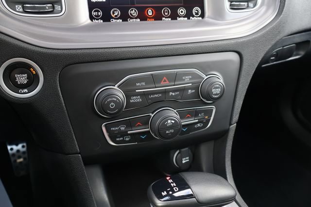 Used 2023 Dodge Charger Scat Pack RWD image 14