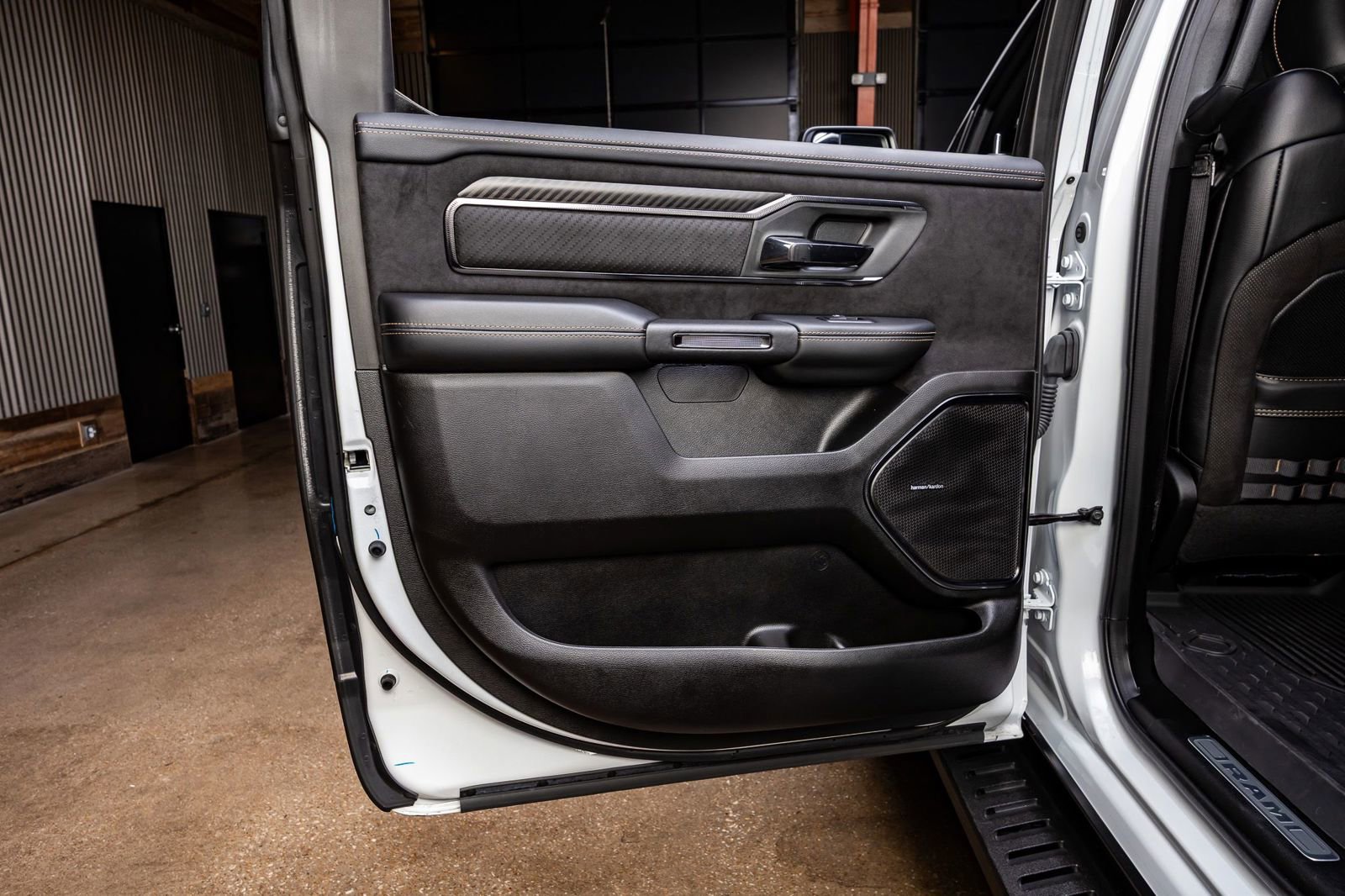 Used 2024 RAM 1500 TRX image 39