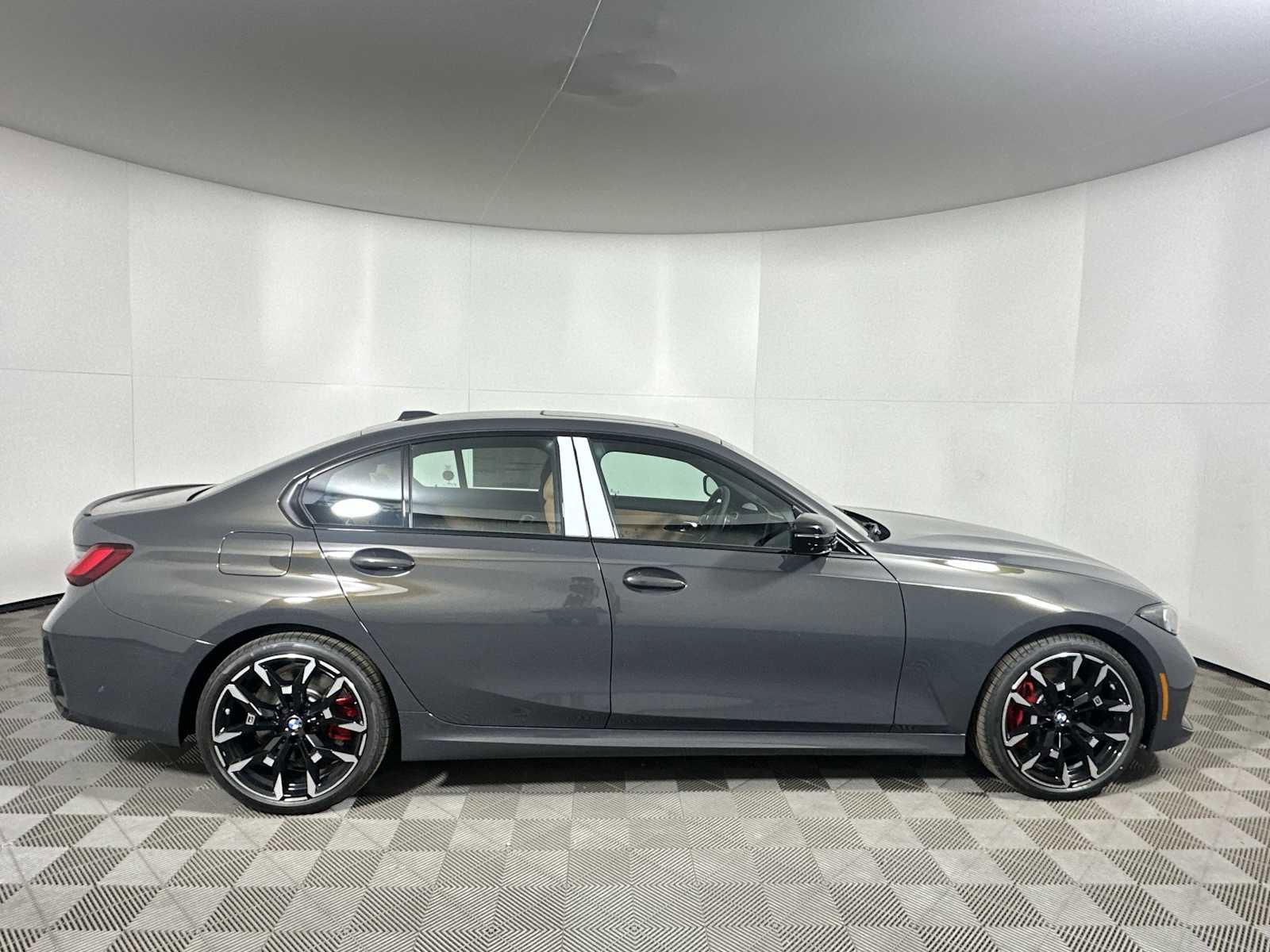 New 2026 BMW 330i xDrive Sedan w/ M Sport Package image 8