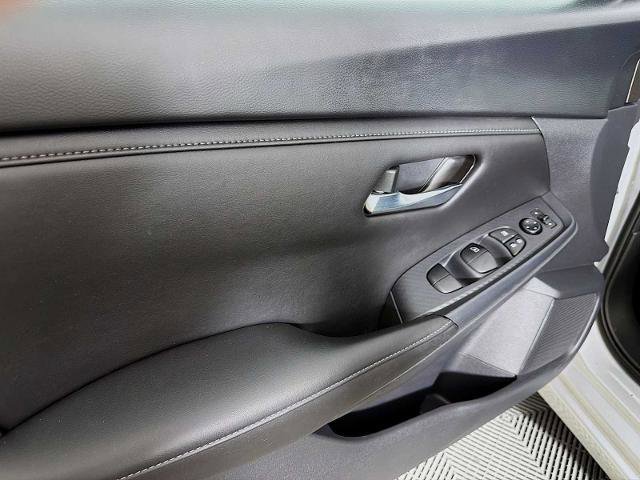 Certified 2023 Nissan Sentra SV w/ All-Weather Package FWD image 15