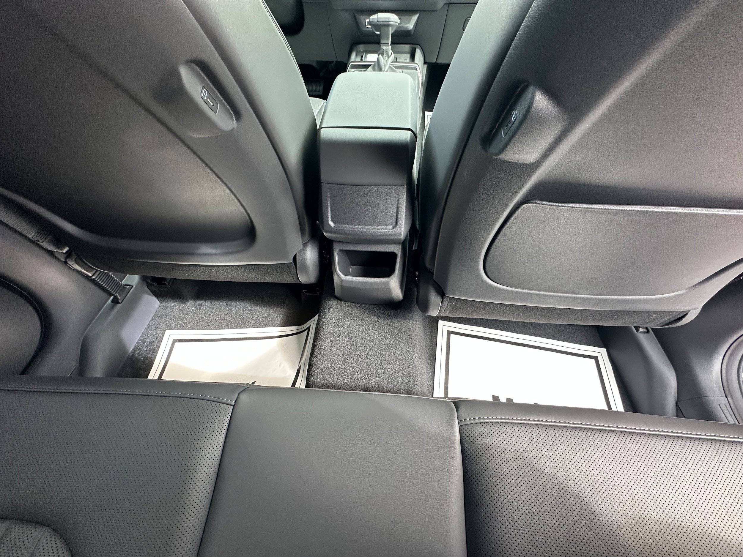 New 2027 Kia Seltos X-Line S AWD/4WD image 14