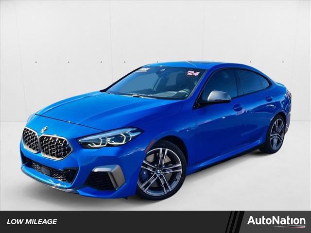 Used 2024 BMW M235i xDrive Gran Coupe