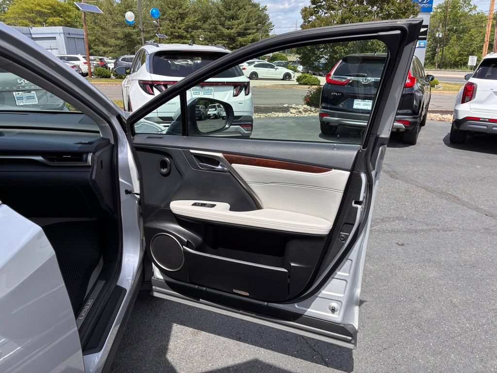 Used 2019 Lexus RX 350 AWD w/ Navigation Package image 52