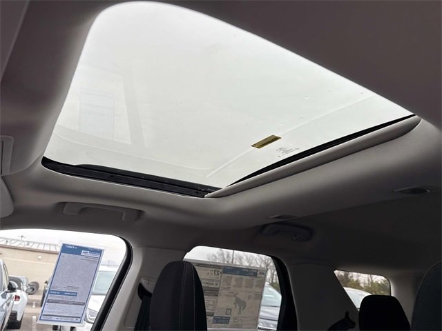 New 2025 Ford Bronco Sport Big Bend w/ Convenience Package image 23