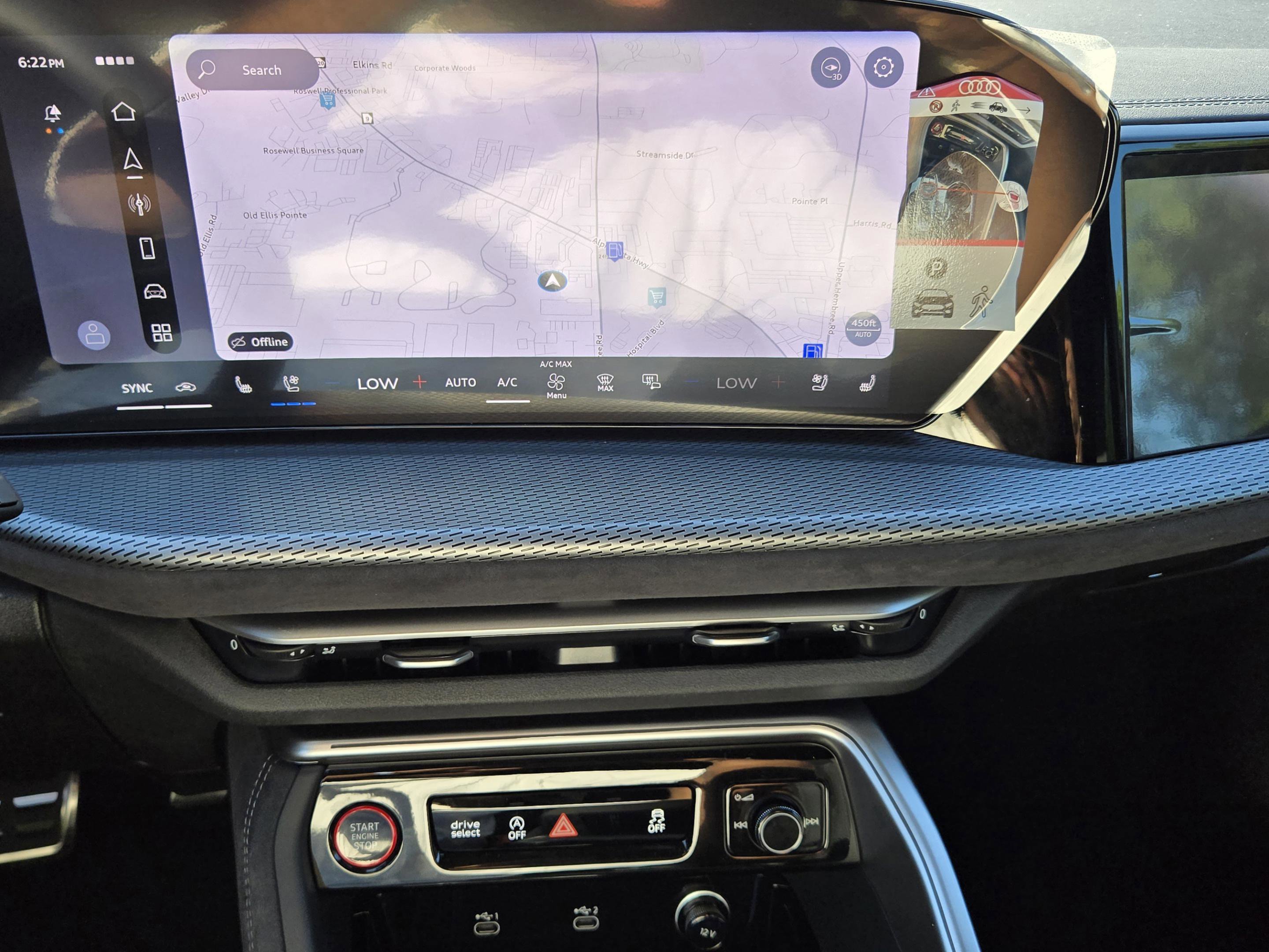 New 2026 Audi SQ5 Premium Plus AWD/4WD image 17