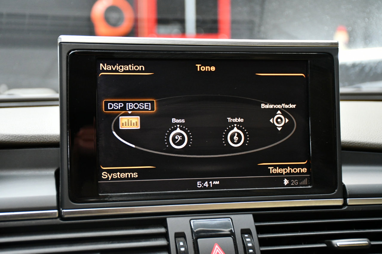 Used 2014 Audi A7 3.0T Premium Plus w/ Cold Weather Package image 53