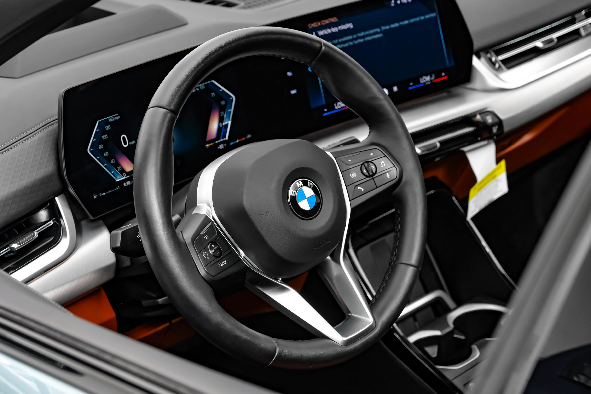 Used 2026 BMW X2 xDrive28i w/ Technology Package AWD/4WD image 20