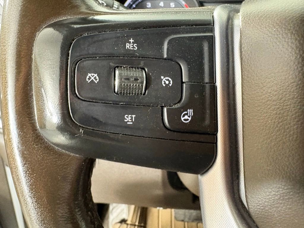 Used 2019 GMC Sierra 1500 SLE w/ SLE Value Package image 22