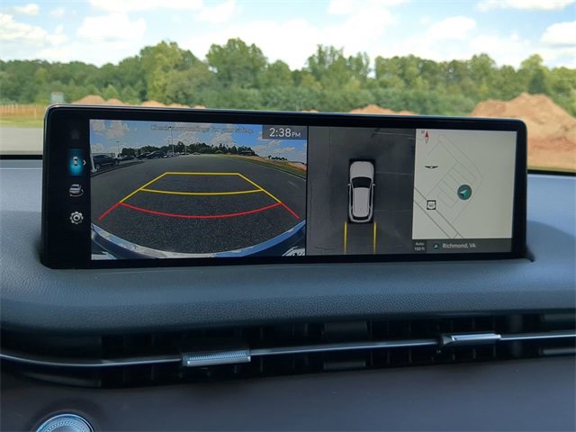 Used 2024 Genesis GV70 2.5T w/ Advanced Package image 20