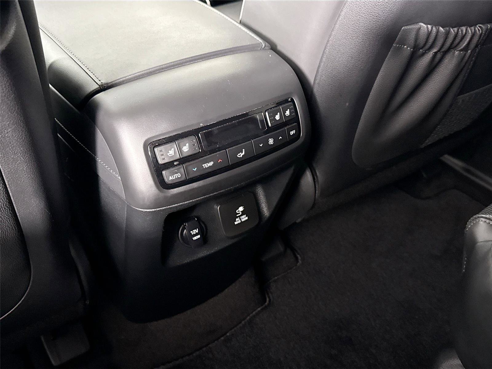 Used 2022 Hyundai Palisade Calligraphy FWD image 54