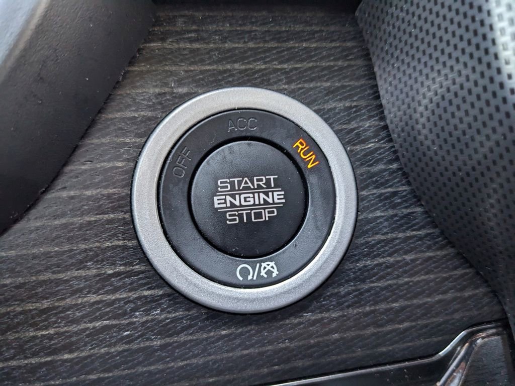 Certified 2022 RAM 1500 Limited w/ Body Color Bumper Group image 34