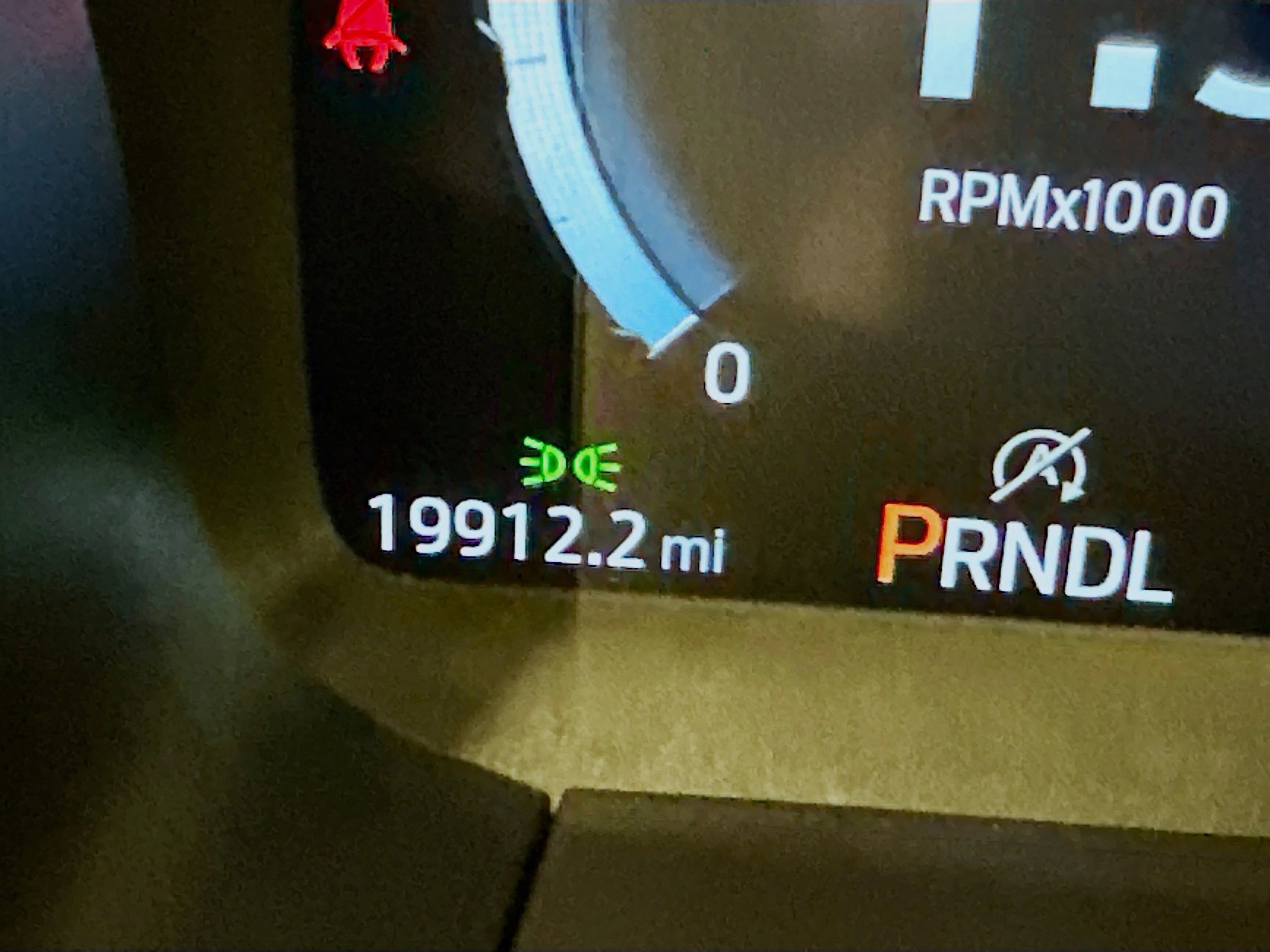 Used 2025 Ford Explorer Platinum w/ LUX Leather Package image 19