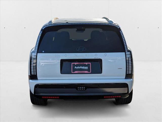New 2026 Hyundai Ioniq 9 Calligraphy image 7