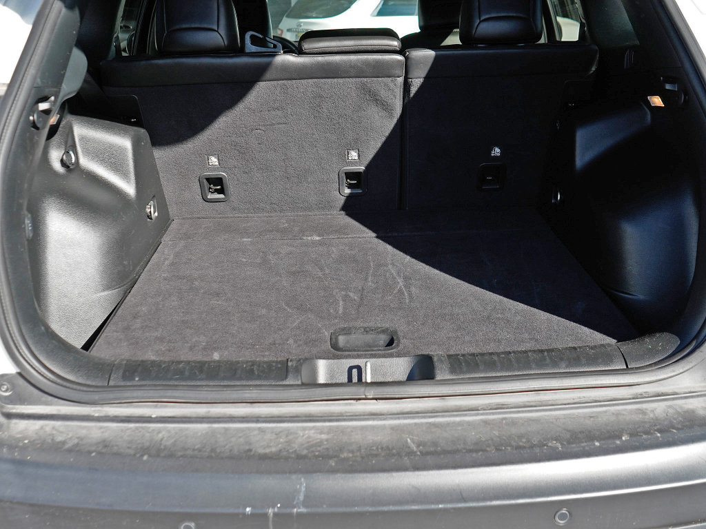 Used 2023 Jeep Cherokee Altitude Lux image 20