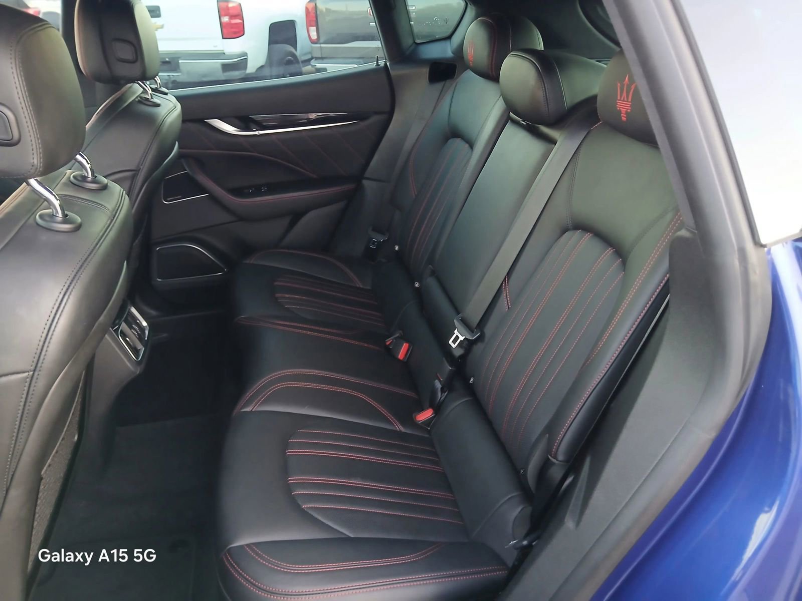 Used 2022 Maserati Levante GT image 13