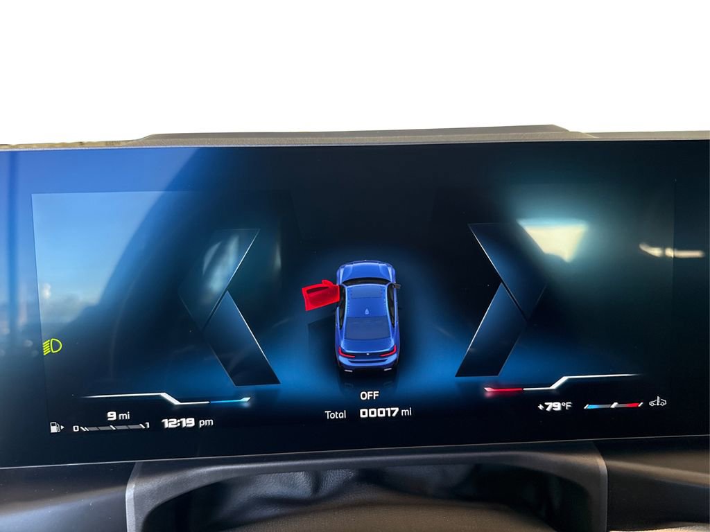 New 2026 BMW M340i xDrive w/ Premium Package image 22