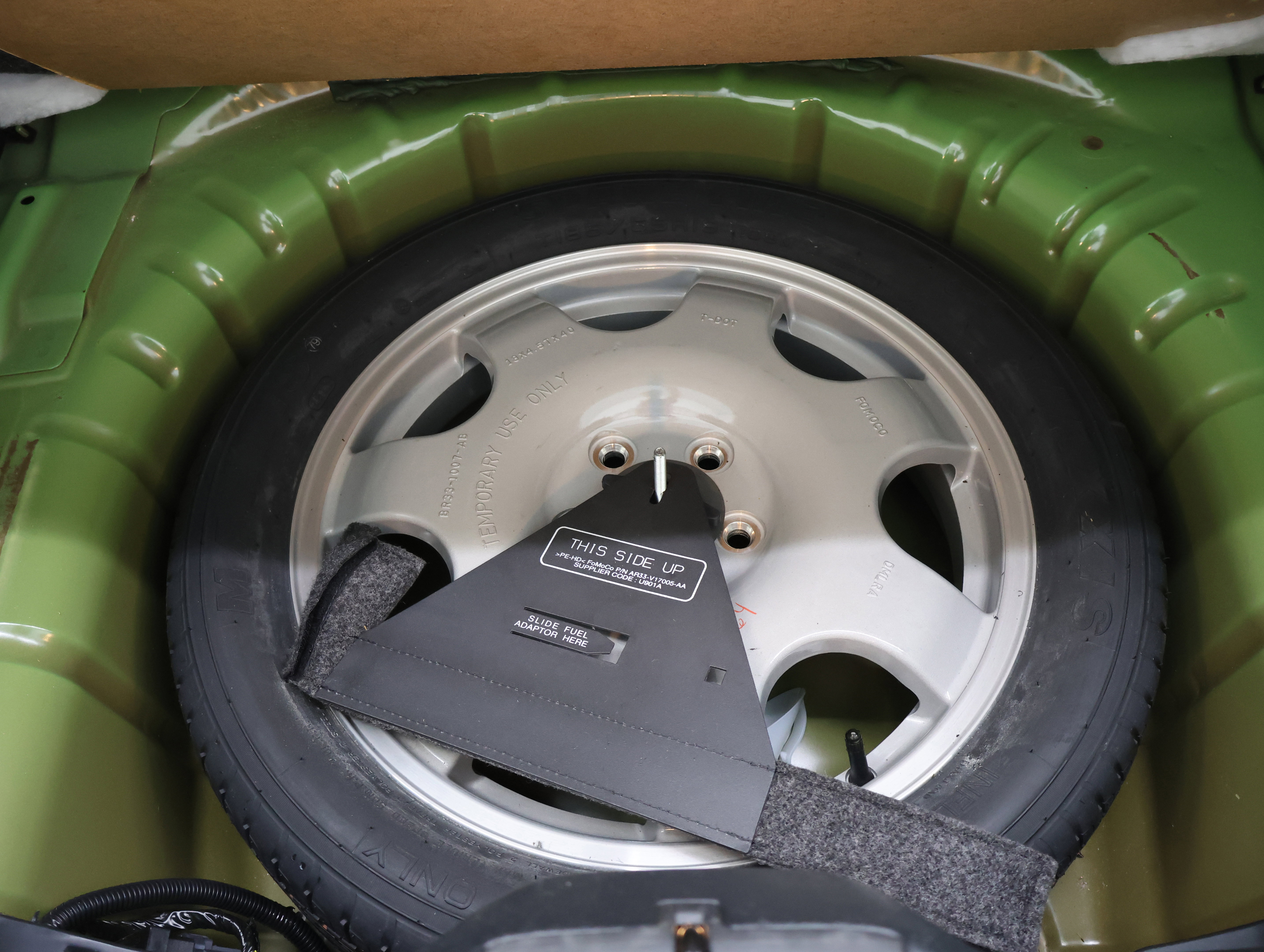 Used 2013 Ford Mustang GT Premium w/ Security Pkg image 27