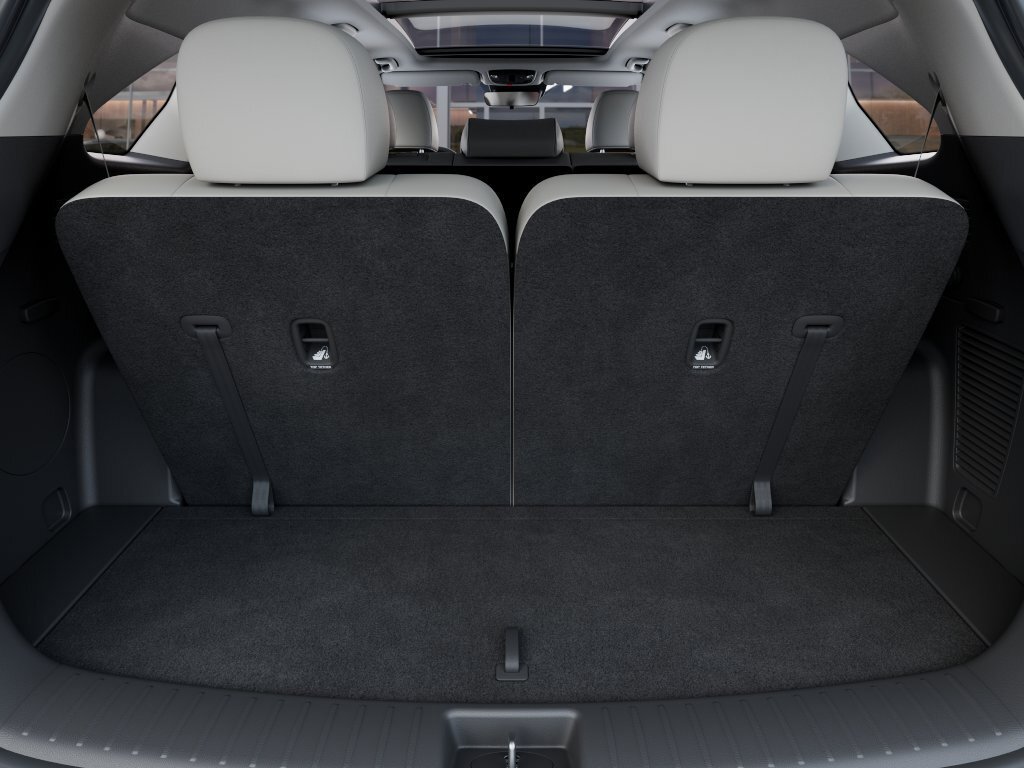 New 2026 Kia Sorento S w/ S Panoramic Sunroof Package FWD image 19