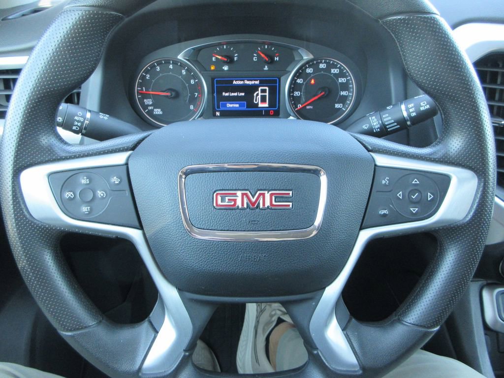 Used 2023 GMC Acadia SLE w/ Driver Convenience Package image 22