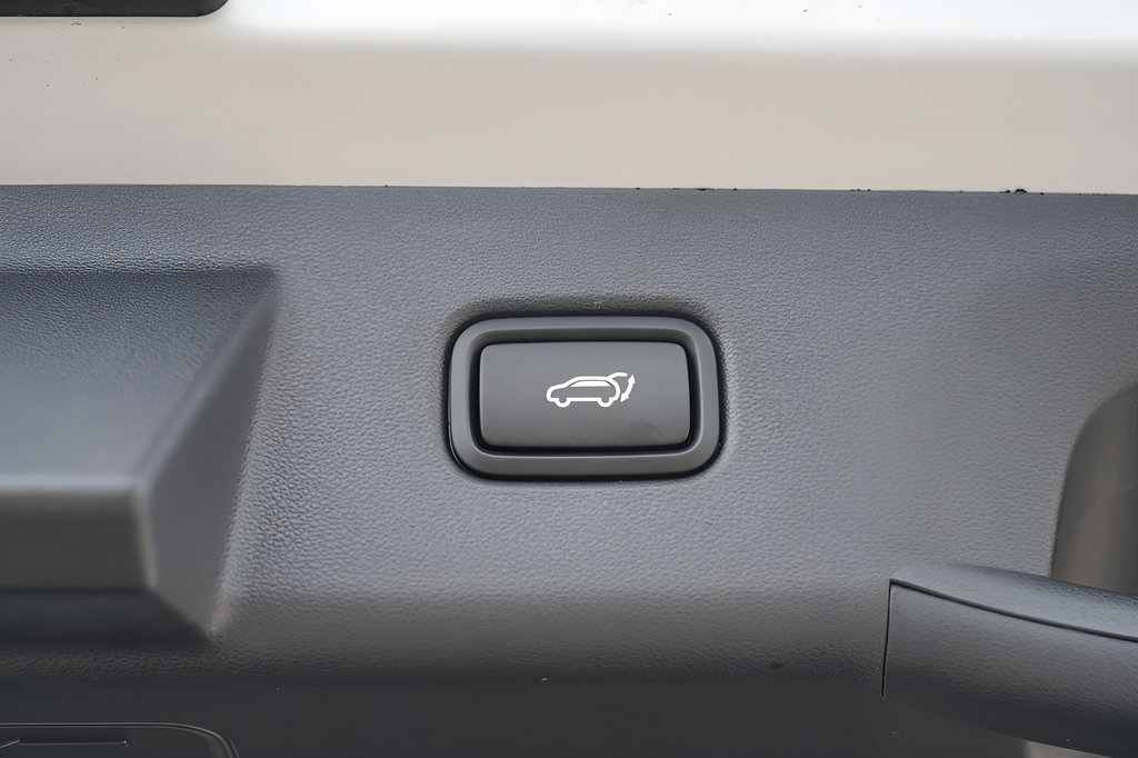 Certified 2026 Hyundai Tucson SEL Plus AWD/4WD image 20