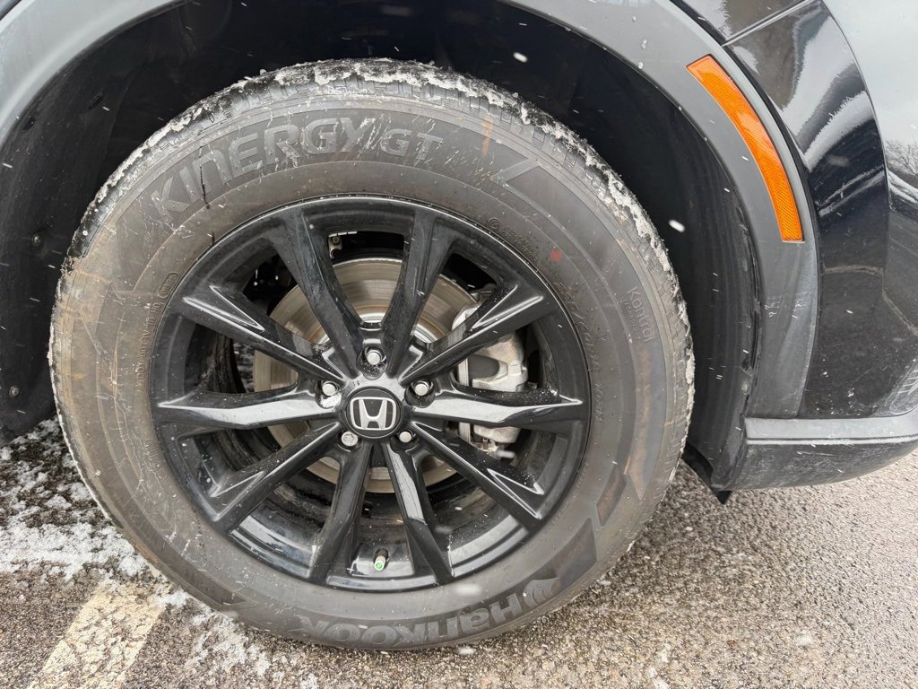 Used 2025 Honda CR-V Sport image 7