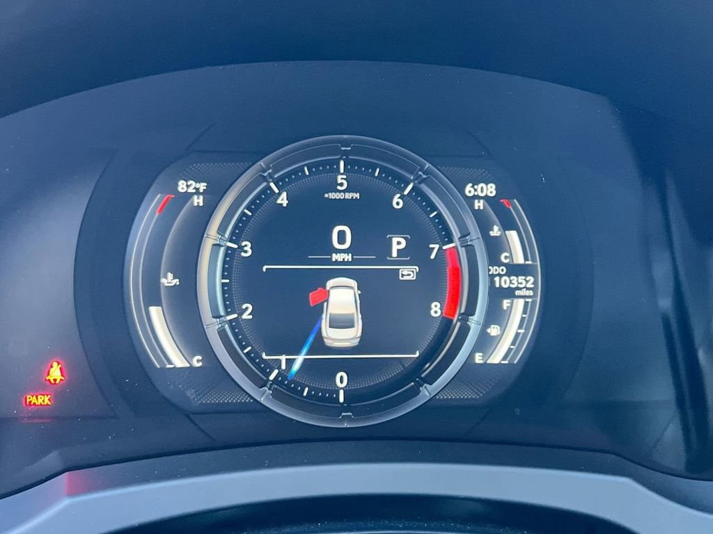 Certified 2025 Lexus IS 500 w/ Accessory Package image 14