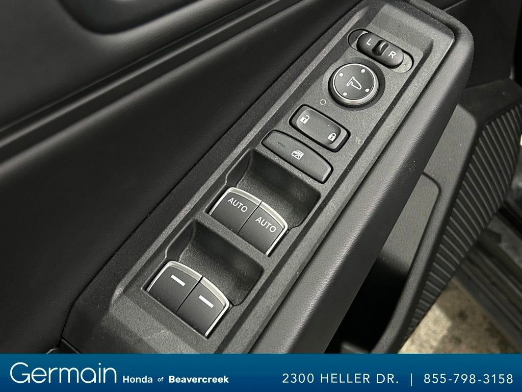 Used 2024 Honda Accord EX image 18