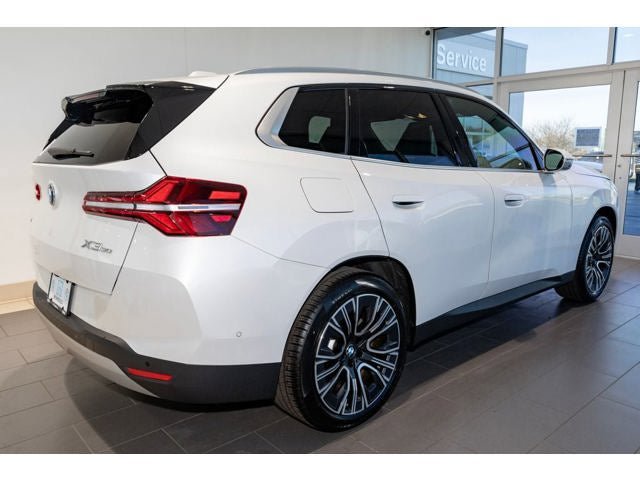 New 2026 BMW X3 xDrive30i w/ Premium Package AWD/4WD image 35