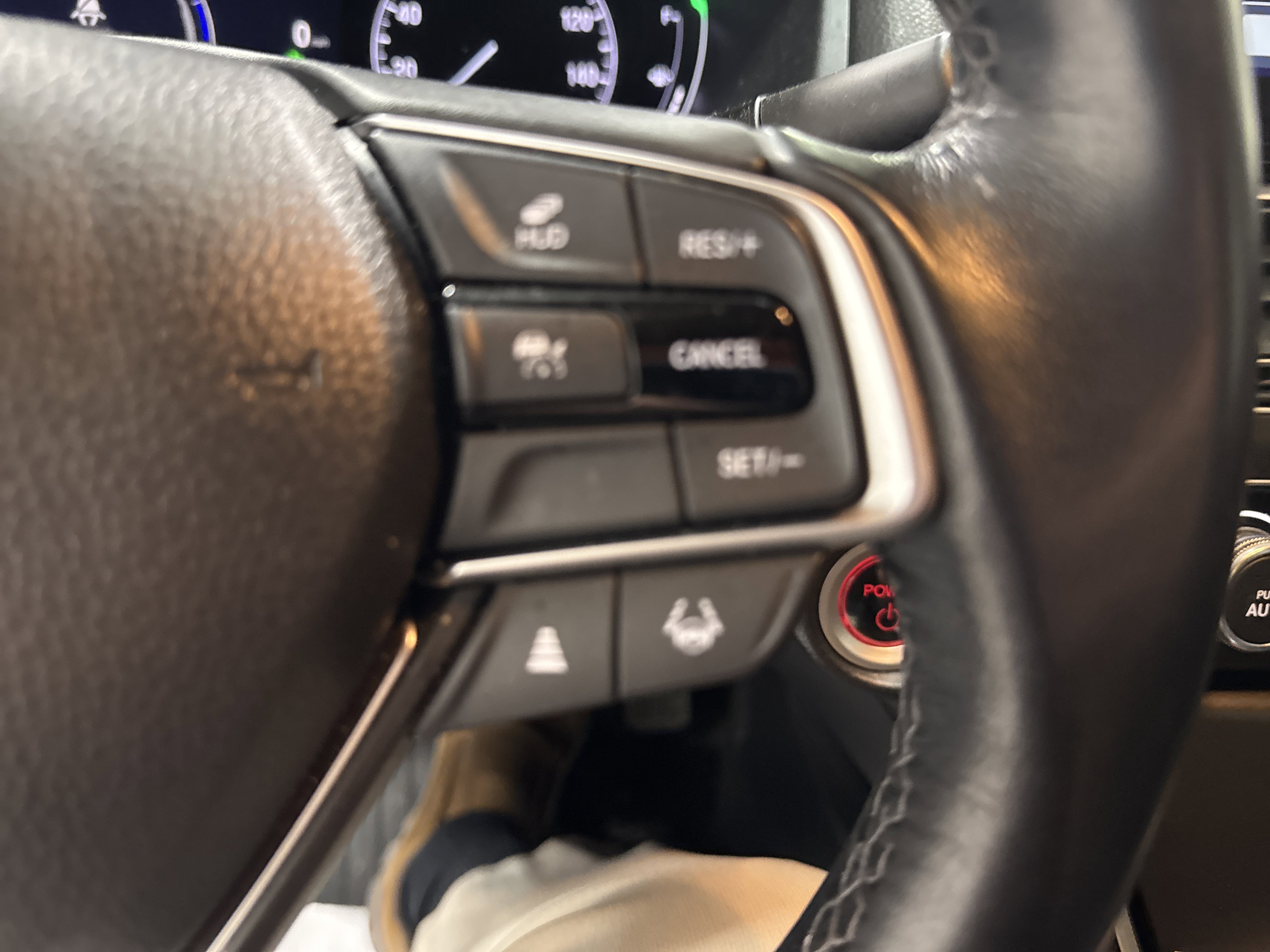 Used 2021 Honda Accord Touring image 18