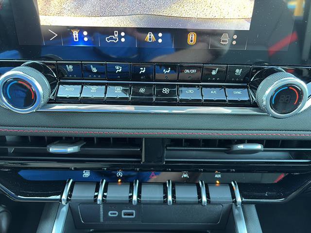 New 2026 Chevrolet Colorado Z71 w/ Technology Package image 18