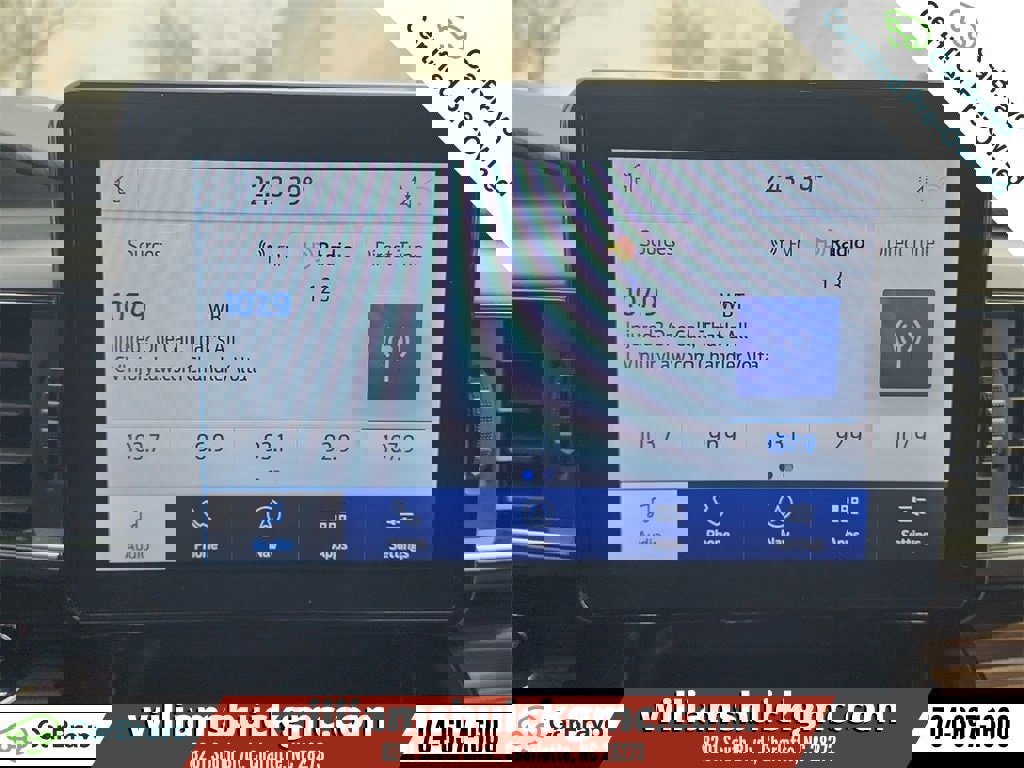 Used 2020 Ford Explorer Limited image 14