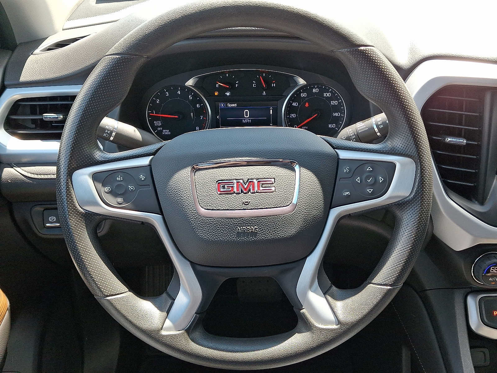 Used 2023 GMC Acadia SLE w/ Driver Convenience Package AWD/4WD image 20