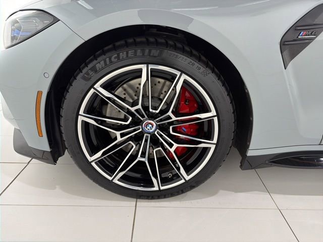 Used 2023 BMW M4 xDrive Competition w/ Executive Package image 45